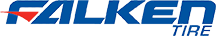 falken tire logo