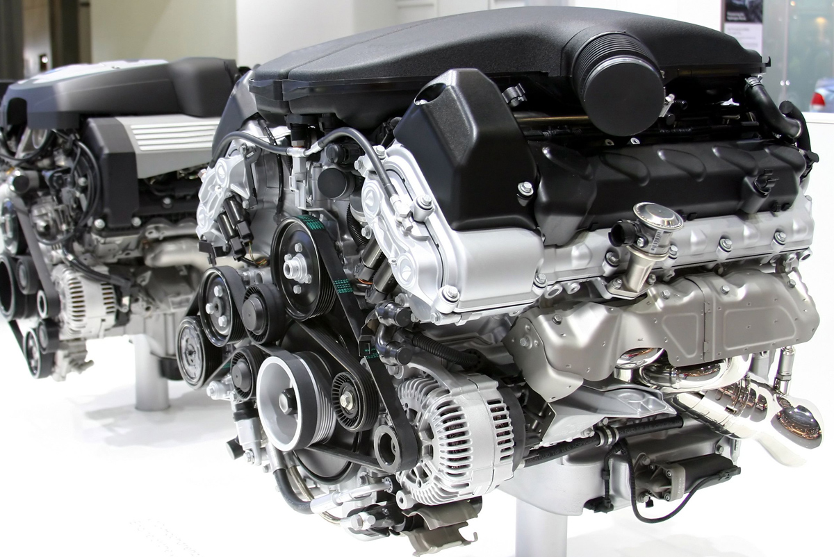 Engine Diagnostics in Lorton | Advanced Auto Tech